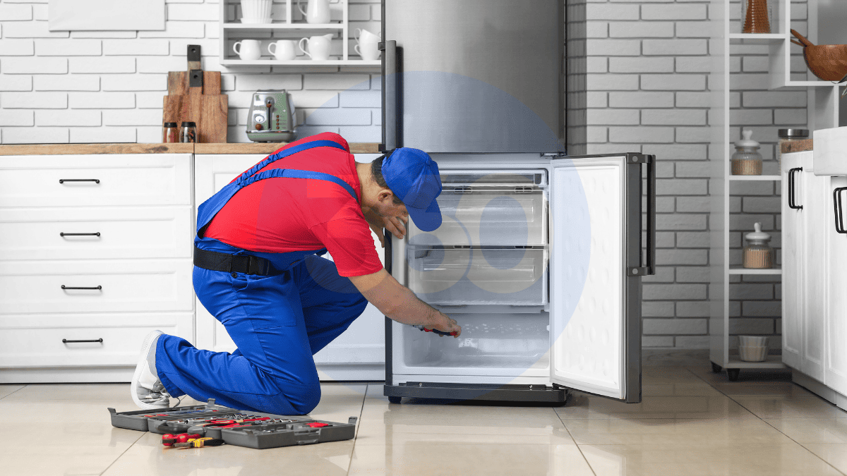 Kiğı Buzdolabı Servisi