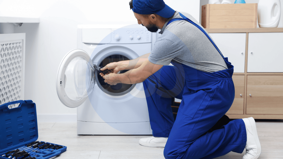 Kiğı Çamaşır Makinesi Servisi